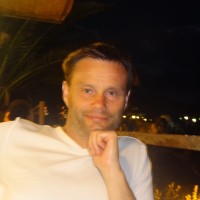 Stéphane Bert