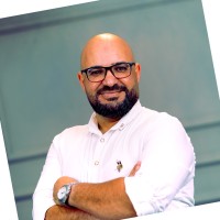 Husam Arouri