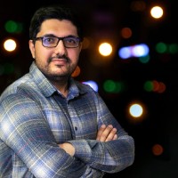 Ehsan Eshaghian