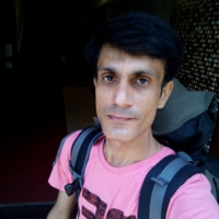 Shreyas Soni