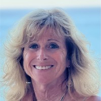 Karina Shaw (Nee Mcknight) Llb