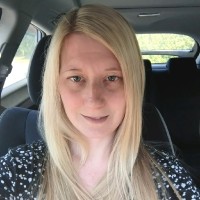 Sarah Pearson