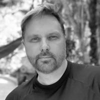 Jeff Wunderlich
