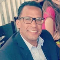 Alessandro Cesar Vieira