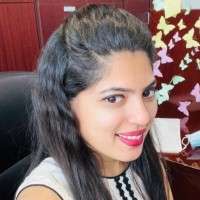 Joyline Rodrigues