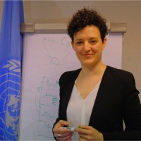 Milena Grecuccio
