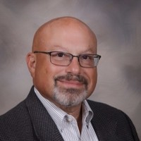Bruce Messling