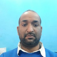 Hareram Dubey