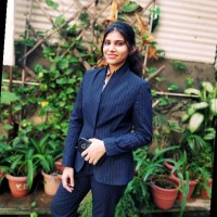 Sakshi Pandey