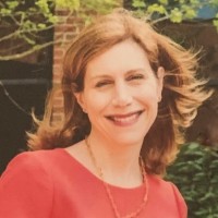 Jodi Dvoskin