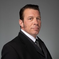 George Nickel, LMSW