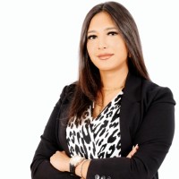 Nada Mahran