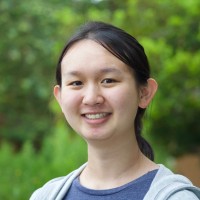 Ivy Huang