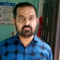 Vinod Kumar