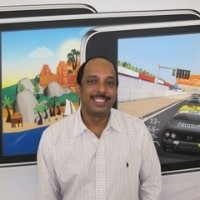 Anand Baskaran