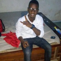 Thierno Saby Diallo