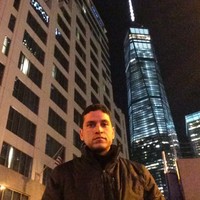 Andres Vanegas