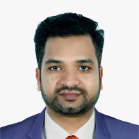 Fazal Mohammed