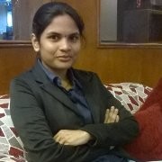 Nivethitha Kailasam