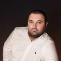 Vlad Mohora