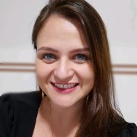 Carina Tegon