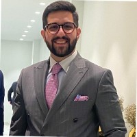 Ali Barakat