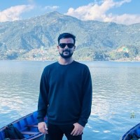 Uday Singh