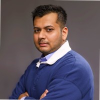 Dhruvin Patel