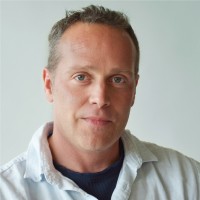 Dan Mcalpine