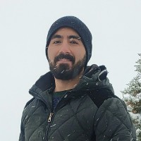 Hossein Dehghani
