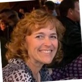 Gail Walker