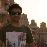 Venkatesh Konagandla