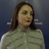 Kristina (Krtinic) Simeunovic
