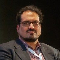 Enrique Paramá
