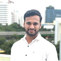Yogesh Khamkar