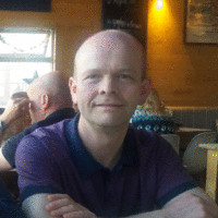 Andrew Meddings