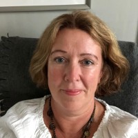 Gunilla Adamsson