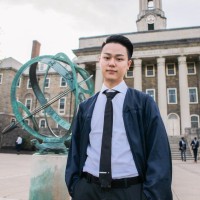 John Huang