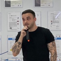Matheus Matos