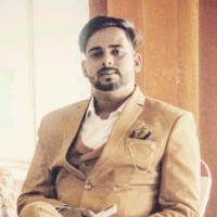 Nitesh Puri