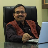 Dr. Bikash Aich