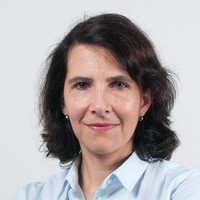 Nathalie Bouillon
