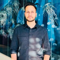 Tahil Bhardwaj