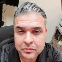 Greg Castillo