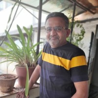 Kanhayya Saraf