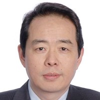 James Liu