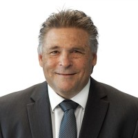 Glenn Bain
