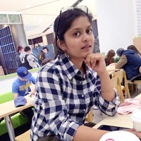 Neha Ghayal