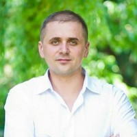 Volodymyr Derlytsya