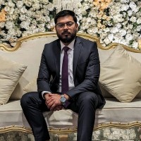 Muhammad Hamza Mazhar